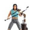 The Loyal Subjects TMNT BST AXN Wave 2 Casey Jones 5" Figure - 2 of 4