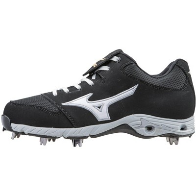 9 spike advanced mizuno pro elite