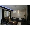 Z-Lite Dealey 5 - Light Chandelier in  Chrome - 2 of 2