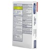 Mucinex Fast-Max Cold, Flue & Sore Throat, Maximum Strength, For Ages 12+, 20 Caplets - 3 of 4