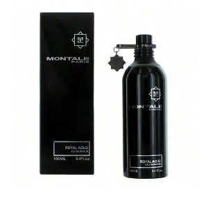 Montale Royal Aoud Women Eau De Parfum Spray 3.3 oz - 1 of 1
