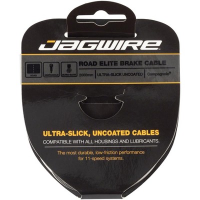 Jagwire Elite Ultra-Slick Brake Cable Brake Cable