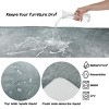 Pet Adobe Waterproof Pet Throw Blanket, Gray - 2 of 4
