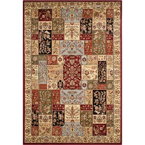 Lyndhurst LNH318 Power Loomed Indoor Rugs - Safavieh - 1 of 4