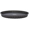 Westmark Fruit Tart Tin Baking Master, 11-inch, Dark Grey - 2 of 3
