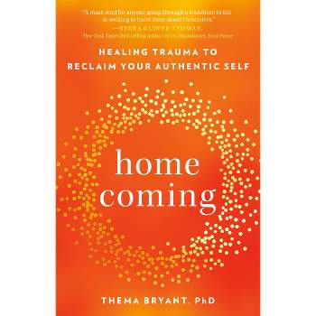 Homecoming - by  Thema Bryant (Paperback)