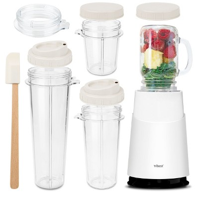 Nutribullet Pro 900-Watt 16-Piece Personal Blender Bundle only $59.99  shipped (Reg. $100!)