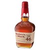 Maker's Mark 46 Bourbon Whisky - 750ml Bottle - image 4 of 4