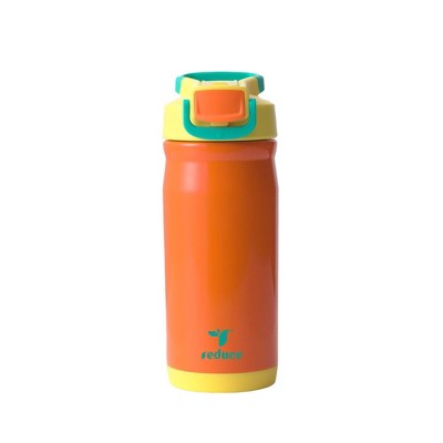 Reduce 14oz Hydrate Pro Vacuum Insulated Stainless Steel Water Bottle