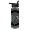 NHL Dallas Stars Jr. Thirst Game Puck Water Bottle - 24oz - 3 of 4