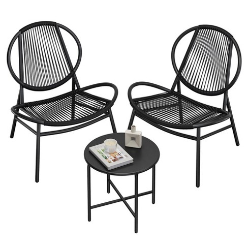 Circle discount chairs target