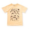Boy's Kid's Dreamy Short Sleeve Tee - MUNSTERKIDS - 4 of 4