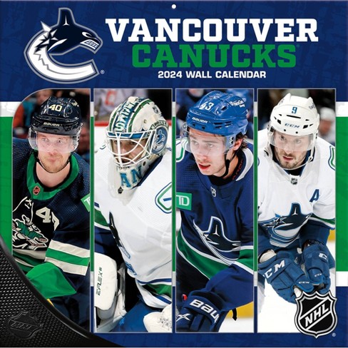 Vancouver Canucks Team Shop in NHL Fan Shop 