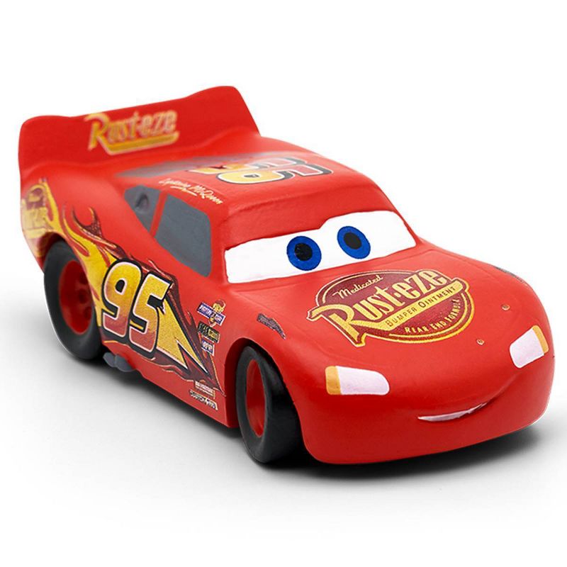 Tonies Disney Pixar Cars Audio Play Figurine, 4 of 8