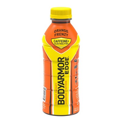 BODYARMOR EDGE Orange Frenzy Sports Drink  - 20 fl oz Bottle