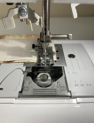 Brother 60-Stitch Computerized Sewing Machine - CP60X