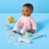 14" Take Care Baby Doll - Gigglescape™ - 2 of 4
