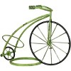 LIVEVIE Classic Vintage Bike Circus Style Wine Rack Holder Freestanding Wine Organizer Stand for Countertop or Tabletop, Perfect Home or Office D?cor - 3 of 4