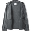 Lands' End Men's Sweater Fleece Jacket - 4 of 4