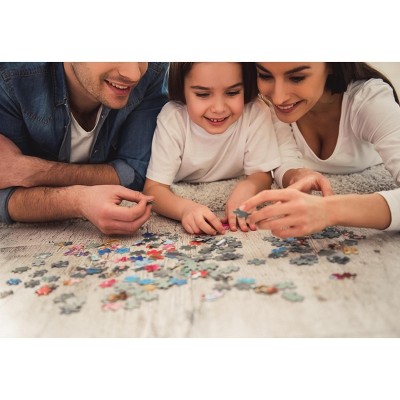 jigsaw puzzle roll up mat target