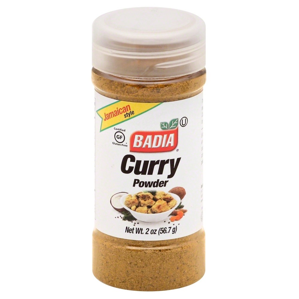 UPC 033844002008 product image for Badia Spices Curry Powder - 2oz | upcitemdb.com