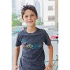 Space Invaders Video Game 2 Pack T-Shirts Little Kid to Big Kid - 2 of 4