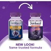 Sambucol Black Elderberry Gummies 60 Ct - 2 of 4