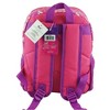 Disney Princess Pink 12" EVA Molded 3-D School Backpack for Girls - 4 of 4