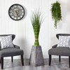 Nearly Natural 40-in Onion Grass Artificial Plant - 3 of 4
