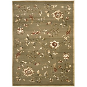 Lyndhurst LNH552 Power Loomed Rugs - Safavieh - 1 of 4