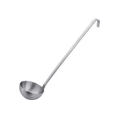 6 Stainless Steel Heavy Duty Cooking Ladle – R & B Import