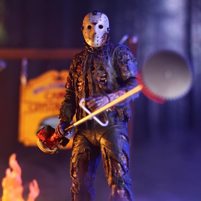 Neca friday the 13th hot sale target