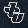 John Carroll University Distressed Primary Kids T-Shirt For Youth Navy - 2 of 4