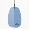 Woodstock Chimes Bells of Paradise Wind Chime Pigeon Blue 32" - 4 of 4