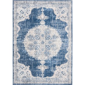 Brentwood BNT867 Power Loomed Indoor Rugs - Safavieh - 1 of 4