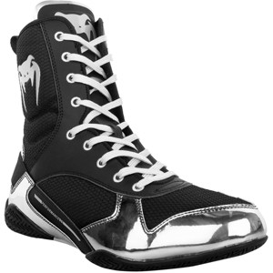 Venum Elite Professional Boxing Shoes - 1 of 2