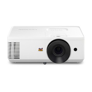 ViewSonic PA503HD 4000 Lumens High Brightness Projector with 1.1x Optical Zoom, USB, and HDMI inputs for Home and Office - 1 of 4