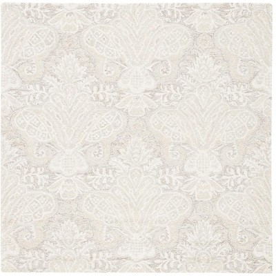 Micro-Loop MLP539 Hand Tufted Indoor Rugs - Safavieh