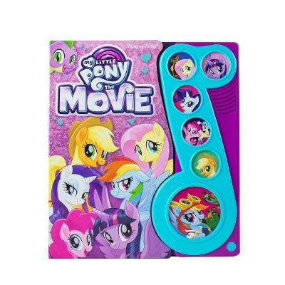 my little pony target