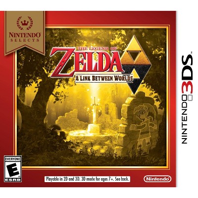 legend of zelda target