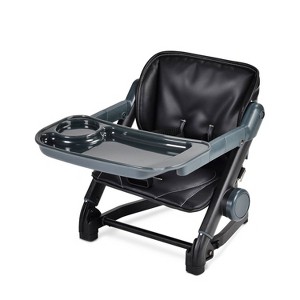 Unilove Feed Me Booster Chair - 1 of 4