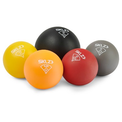 SKLZ Throwing Plyo Balls