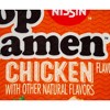 H3 Sportgear Nissin Top Ramen Chicken Flavor Microplush Throw Blanket | 45 x 60 Inches - 2 of 4