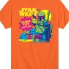 Boys' - Star Wars - Bf Movie Photo Card Short Sleeve Graphic T-Shirt - 2 of 4