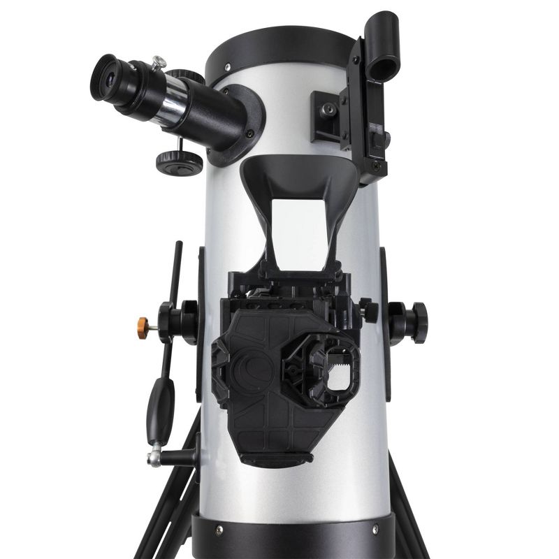 Celestron Starsense Explorer LT 114AZ Smartphone App-Enabled Reflector Telescope with Bonus Power Tank Glow 5000 Portable Power Bank, 5 of 9