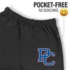 Presbyterian College Primary Logo Jogger Sweatpants - 3 of 4