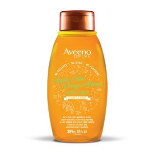 Aveeno Apple Cider Vinegar Blend Shampoo 12 Fl Oz Target
