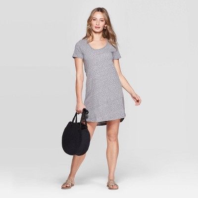 Women s T  Shirt  Dresses  Target 