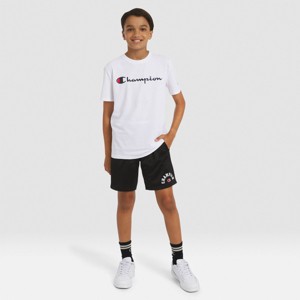 Champion Kids' Signature Graphic T-Shirt - 1 of 4