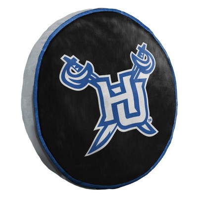 NCAA 15" Idol Cloud Pillow Hampton Pirates